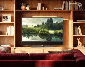 TV Technisat bringt neuen 32-Zoll-TV - News, Bild 1