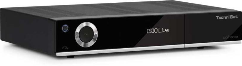 Technisat TechniSat mit automatischem HDTV-Senderupdate am 5. Dezember 2013, Bild 1 TV TechniSat mit automatischem HDTV-Senderupdate am 5. Dezember 2013 - News, Bild 1