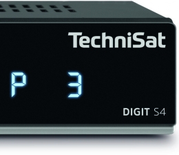 Technisat Technisat mit neuem Receiver für Freenet TV per Satellit, Bild 1 TV Technisat mit neuem Receiver für Freenet TV per Satellit - News, Bild 1