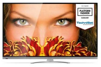 Technisat TechniSat stattet PLATFORM FASHION Düsseldorf mit Digitalfernsehern aus, Bild 1 TV TechniSat stattet PLATFORM FASHION Düsseldorf mit Digitalfernsehern aus - News, Bild 1