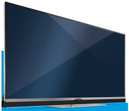 Technisat Technisat stattet UHD-Fernseher mit zusätzlicher Soundleiste aus, Bild 1 TV Technisat stattet UHD-Fernseher mit zusätzlicher Soundleiste aus - News, Bild 1