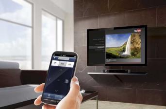 Technisat TechniSat veröffentlicht großes Funktions-Upgrade für TechniSat ISIO-Receiver, Bild 1 TV TechniSat veröffentlicht großes Funktions-Upgrade für TechniSat ISIO-Receiver - News, Bild 1