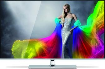 Technisat UHD-Fernseher von Technisat mit 2.1-Sound und dreifachem Twin-Tuner, Bild 1 TV UHD-Fernseher von Technisat mit 2.1-Sound und dreifachem Twin-Tuner - News, Bild 1