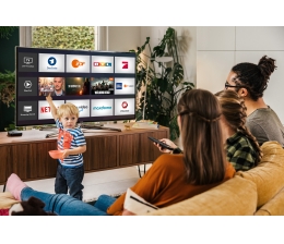 Telekom MagentaTV: Jetzt auch auf Apple TV-Endgeräten und Disney+ Angebot , Bild 1 TV MagentaTV: Jetzt auch auf Apple TV-Endgeräten und Disney+ Angebot - News, Bild 1