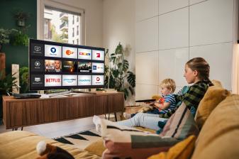 Telekom RTL UHD ist ab sofort über MagentaTV der Telekom verfügbar, Bild 1 TV RTL UHD ist ab sofort über MagentaTV der Telekom verfügbar - News, Bild 1