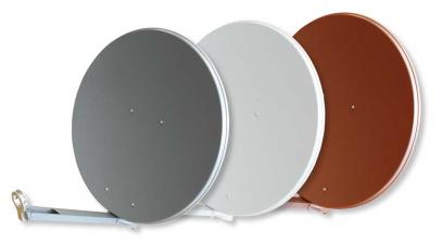 Televes Televes Deutschland erweitert „Classic Line“-Serie um zwei neue Satellitenantennen, Bild 1 TV Televes Deutschland erweitert „Classic Line“-Serie um zwei neue Satellitenantennen - News, Bild 1