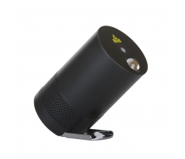 Terratec IFA 2017: Bluetooth-Lautsprecher von Terratec mit Laser-Show, Bild 1 HiFi IFA 2017: Bluetooth-Lautsprecher von Terratec mit Laser-Show - News, Bild 1