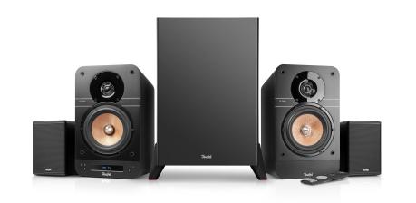 Marke: Teufel Bis zu 40 % Rabatt: Teufel Wintersale und Gewinnspiel, Bild 1 Car-Media Bis zu 40 % Rabatt: Teufel Wintersale und Gewinnspiel - News, Bild 1