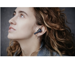 Teufel Teufel präsentiert AIRY TRUE WIRELESS, Bild 1 Car-Media Teufel präsentiert AIRY TRUE WIRELESS - News, Bild 1