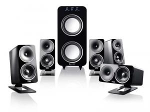 Teufel Großes Kino auf dem Schreibtisch - Das neue Teufel THX Certified Concept G 850, Bild 1 Heimkino Großes Kino auf dem Schreibtisch - Das neue Teufel THX Certified Concept G 850 - News, Bild 1