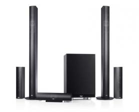 Teufel Lautsprecher Teufel erneuert Surround-Klassiker Columa 300, Bild 1 Heimkino Lautsprecher Teufel erneuert Surround-Klassiker Columa 300 - News, Bild 1