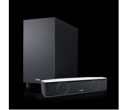 Teufel Nur 35 Zentimeter breit: Neue Soundbar von Teufel mit Bluetooth 4.0, Bild 1 Heimkino Nur 35 Zentimeter breit: Neue Soundbar von Teufel mit Bluetooth 4.0 - News, Bild 1