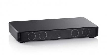 Teufel Sounddeck Teufel Cinebase mit Sonic Emotion Absolute 3D, Bild 1 Heimkino Sounddeck Teufel Cinebase mit Sonic Emotion Absolute 3D - News, Bild 1
