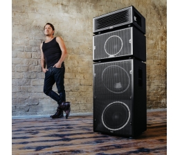 Teufel Teufel Power HiFi, Bild 1 Heimkino Teufel Power HiFi - News, Bild 1