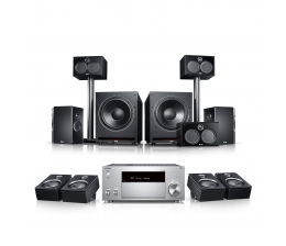 Teufel Teufel schnürt Heimkino-Sets mit Onkyo-Receivern, Bild 1 Heimkino Teufel schnürt Heimkino-Sets mit Onkyo-Receivern - News, Bild 1