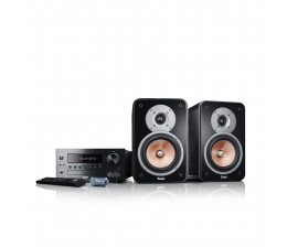 Teufel Ab sofort mit Bluetooth-Option: Teufel-Stereoanlage Kombo 42, Bild 1 HiFi Ab sofort mit Bluetooth-Option: Teufel-Stereoanlage Kombo 42 - News, Bild 1