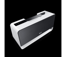 Teufel Bluetooth-Lautsprecher Boomster von Teufel jetzt auch in Weiß - Neue Tragetasche, Bild 1 HiFi Bluetooth-Lautsprecher Boomster von Teufel jetzt auch in Weiß - Neue Tragetasche - News, Bild 1