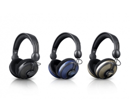 Teufel Bügelkopfhörer Teufel Aureol Real in drei neuen Trendfarben, Bild 1 HiFi Bügelkopfhörer Teufel Aureol Real in drei neuen Trendfarben - News, Bild 1