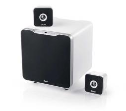 Teufel Das beste Motiv: Lautsprecher Teufel präsentiert 2.1-System für Computer, Multimedia und Fernseher, Bild 1 HiFi Das beste Motiv: Lautsprecher Teufel präsentiert 2.1-System für Computer, Multimedia und Fernseher - News, Bild 1