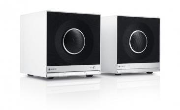 Teufel Die Würfel sind gefallen: Raumfeld Cube für echtes Multiroom-Hifi, Bild 1 HiFi Die Würfel sind gefallen: Raumfeld Cube für echtes Multiroom-Hifi - News, Bild 1