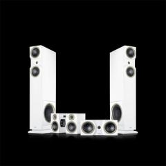 Teufel Heimkinoklang ohne sichtbare Subwoofer – Teufel präsentiert Theater 6 Hybrid, Bild 1 HiFi Heimkinoklang ohne sichtbare Subwoofer – Teufel präsentiert Theater 6 Hybrid - News, Bild 1