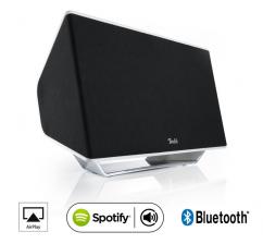 Teufel iTeufel Air Blue – Tausendsassa für kabellosen Musikgenuss, Bild 1 HiFi iTeufel Air Blue – Tausendsassa für kabellosen Musikgenuss - News, Bild 1