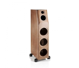 Teufel Lautsprecher Teufel feiert seine Wurzeln – Schnellbausatz der Teufel Ultima 800 Stereolautsprecher in begrenzter Stückzahl, Bild 1 HiFi Lautsprecher Teufel feiert seine Wurzeln – Schnellbausatz der Teufel Ultima 800 Stereolautsprecher in begrenzter Stückzahl - News, Bild 1