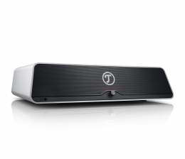 Teufel Multimedia-2.1-Soundsystem von Teufel jetzt auch in Silber erhältlich, Bild 1 HiFi Multimedia-2.1-Soundsystem von Teufel jetzt auch in Silber erhältlich - News, Bild 1