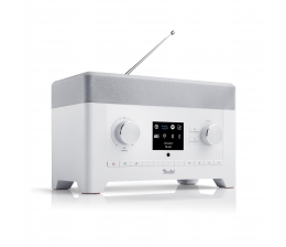 Teufel Neue Version des Teufel RADIO 3SIXTY, Bild 1 HiFi Neue Version des Teufel RADIO 3SIXTY - News, Bild 1