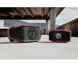 Teufel ROCKSTER GO Duo-Set: doppelt rocken & sparen, Bild 1 HiFi ROCKSTER GO Duo-Set: doppelt rocken & sparen - News, Bild 1