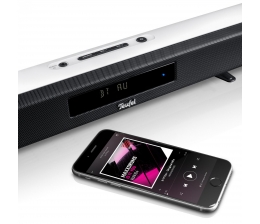 HiFi Soundbar Cinebar 11 von Teufel mit kräftigerem Subwoofer - Jetzt auch in Weiß - News, Bild 1