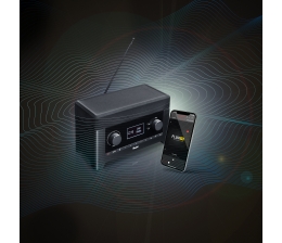 Teufel Steuerungs-App für Teufel Radio 3sixty ab sofort erhältlich, Bild 1 HiFi Steuerungs-App für Teufel Radio 3sixty ab sofort erhältlich - News, Bild 1