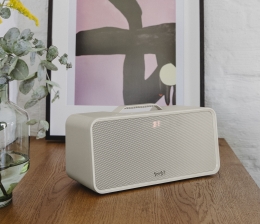 Teufel Teufel bringt den Boomster in der dritten Generation - Sub nicht mehr sichtbar, Bild 1 HiFi Teufel bringt den Boomster in der dritten Generation - Sub nicht mehr sichtbar - News, Bild 1