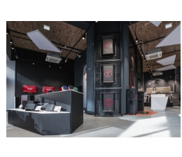 Teufel Teufel eröffnet neuen Store in Wien, Bild 1 HiFi Teufel eröffnet neuen Store in Wien - News, Bild 1