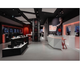 Teufel Teufel eröffnet Store in Leipzig, Bild 1 HiFi Teufel eröffnet Store in Leipzig - News, Bild 1