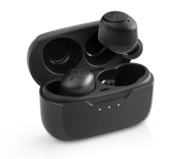 Marke: Teufel Teufel-In-Ears mit aktiver Geräuschunterdrückung und Ladecase, Bild 1 HiFi Teufel-In-Ears mit aktiver Geräuschunterdrückung und Ladecase - News, Bild 1