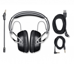 Teufel Teufel mit erstem Gaming-Headset - USB- und Miniklinkenanschluss, Bild 1 HiFi Teufel mit erstem Gaming-Headset - USB- und Miniklinkenanschluss - News, Bild 1