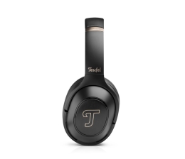 HiFi Teufel Real Blue Pro: Kopfhörer mit Active Noise Cancelling und langer Akkulaufzeit - News, Bild 1