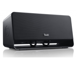 Teufel Teufel schickt den Boomster ins Rennen - portabler Lautsprecher mit Subwoofer, Bild 1 HiFi Teufel schickt den Boomster ins Rennen - portabler Lautsprecher mit Subwoofer - News, Bild 1