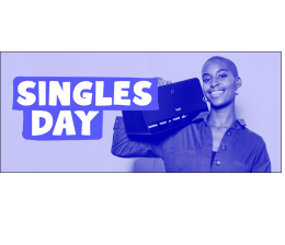 HiFi Teufel: SINGLES DAY 2020  - News, Bild 1