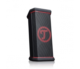 Teufel Teufels neuer ROCKSTER XS ist da - Bluetooth-Lautsprecher jetzt mit mehr Bass, Bild 1 HiFi Teufels neuer ROCKSTER XS ist da - Bluetooth-Lautsprecher jetzt mit mehr Bass - News, Bild 1