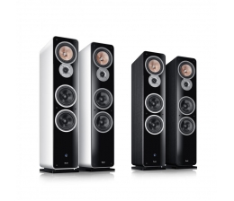 Teufel Ultima 40 von Teufel jetzt auch als aktive Standbox - HDMI und Bluetooth, Bild 1 HiFi Ultima 40 von Teufel jetzt auch als aktive Standbox - HDMI und Bluetooth - News, Bild 1