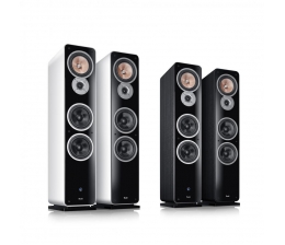 HiFi Ultima 40 von Teufel jetzt auch als aktive Standbox - HDMI und Bluetooth - News, Bild 1