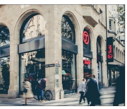 Teufel Wiedereröffnung Teufel Stores, Bild 1 HiFi Wiedereröffnung Teufel Stores - News, Bild 1
