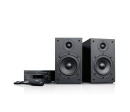 Teufel Zwei neue Micro-Anlagen von Teufel - CD-Player, Digitalradio und Bluetooth, Bild 1 HiFi Zwei neue Micro-Anlagen von Teufel - CD-Player, Digitalradio und Bluetooth - News, Bild 1