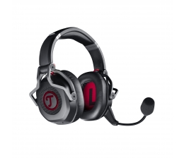 mobile Devices Game Changer Teufel CAGE – kompromissloses Gaming-Headset - News, Bild 1