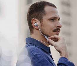 Teufel Teufel SUPREME IN Earbuds, Bild 1 mobile Devices Teufel SUPREME IN Earbuds - News, Bild 1