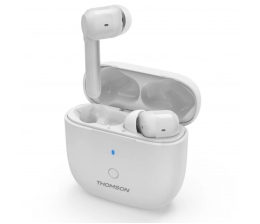 Thomson Kabellose In-Ear-Kopfhörer von Thomson mit Active Noise Cancelling, Bild 1 Car-Media Kabellose In-Ear-Kopfhörer von Thomson mit Active Noise Cancelling - News, Bild 1