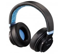 Thomson Bis zu 15 Stunden Spielzeit: Over-Ear-Kopfhörer von Thomson mit Bluetooth, Bild 1 HiFi Bis zu 15 Stunden Spielzeit: Over-Ear-Kopfhörer von Thomson mit Bluetooth - News, Bild 1
