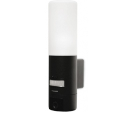 Thomson Thomson Außenkamera OUTDOOR 512494 – Kamera plus Lampe, Bild 1 Smart Home Thomson Außenkamera OUTDOOR 512494 – Kamera plus Lampe - News, Bild 1